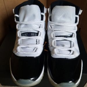 Jordan 11 Concord